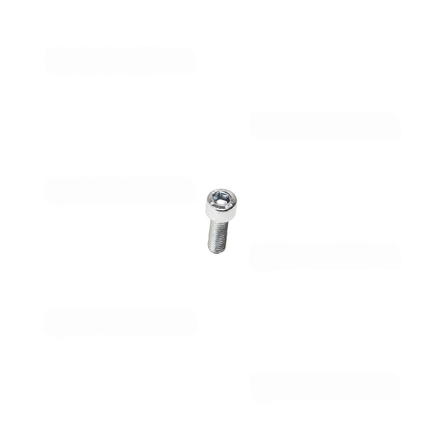 Винт М8х25 А2 с внутр. 6гр. DIN912 МПТ ПКА 12000070060