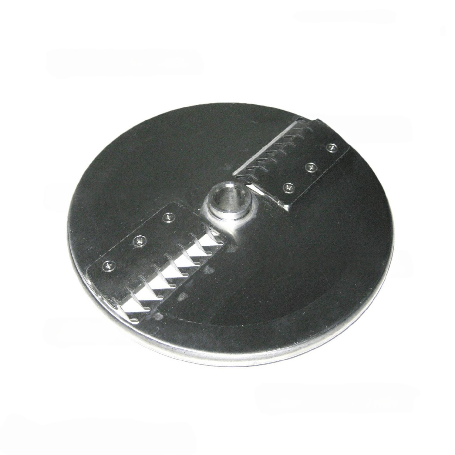 Нож для нарезки брусочками 10х10 МКО-50 710000011707