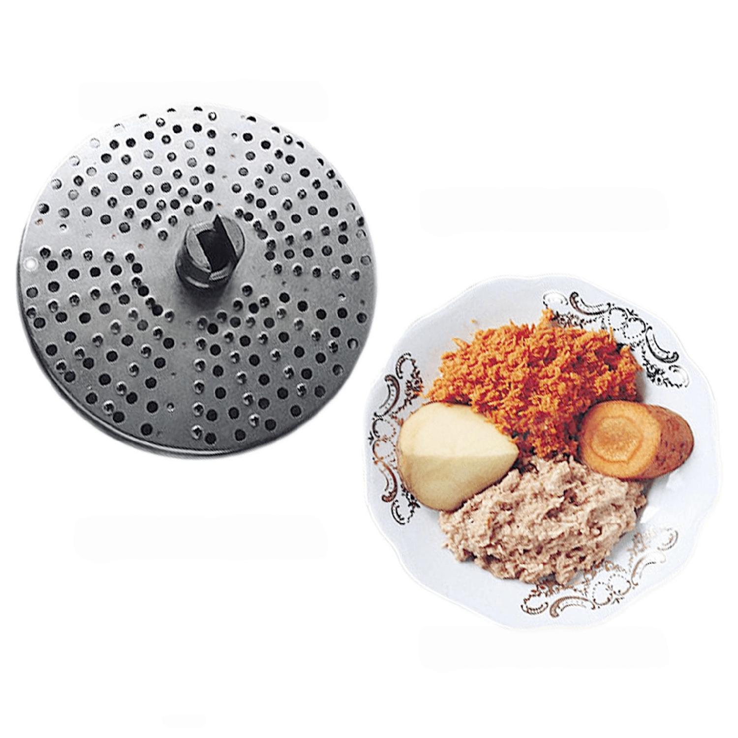 Диск тонкого измельчения МПР-350М.12.00.00 МПР-350, МПО-1, МРО-350, УКМ