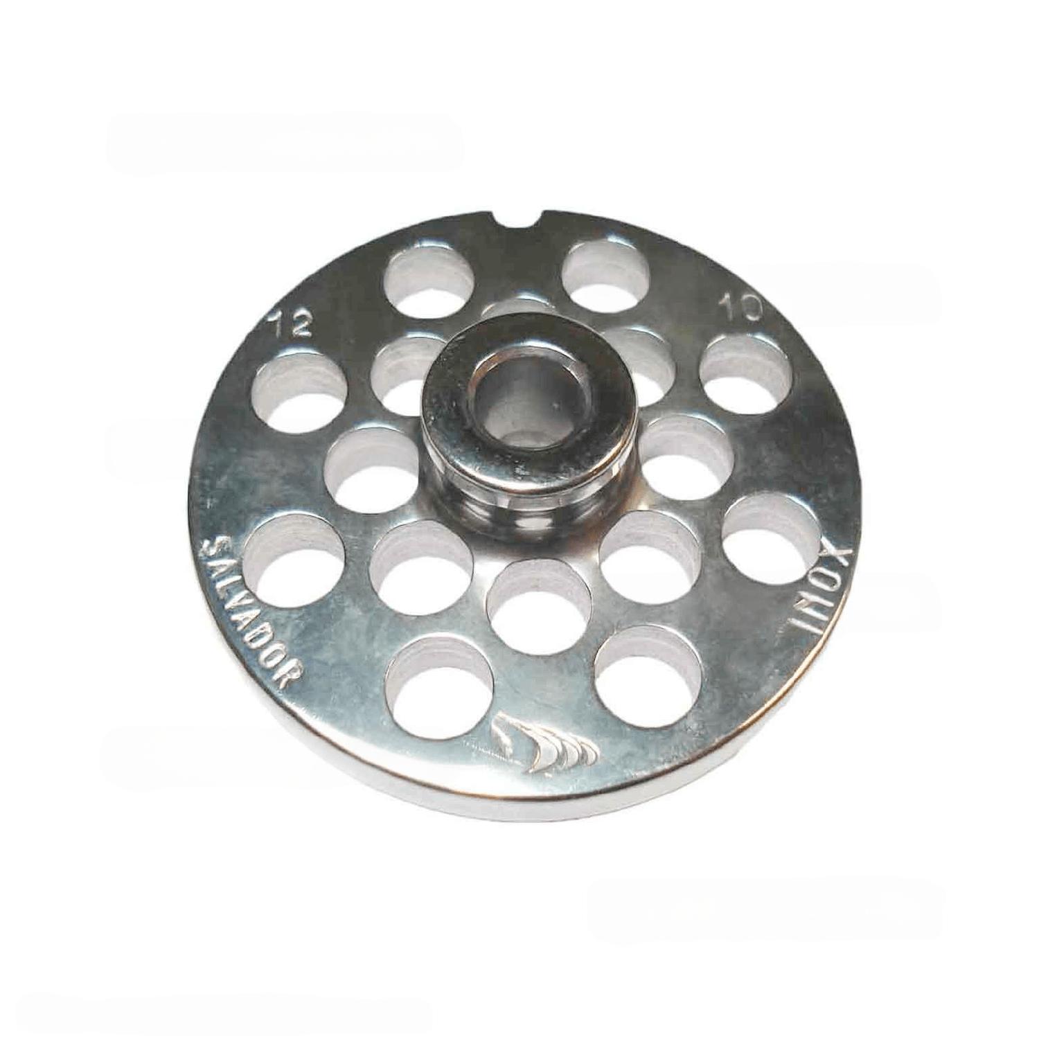 Решетка к мясорубке R70/12 Enterprise 10мм