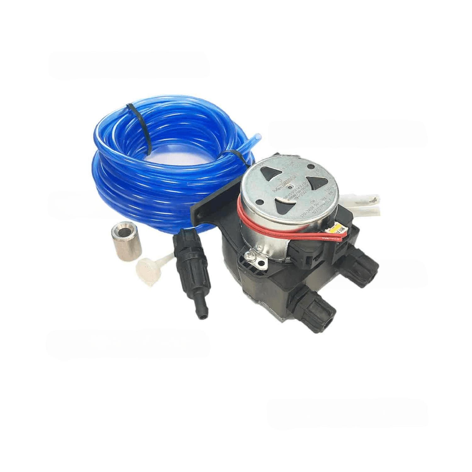 Насос-дозатор ODOSA0000BO8FIX ополаскивания для ПММ/ПКА