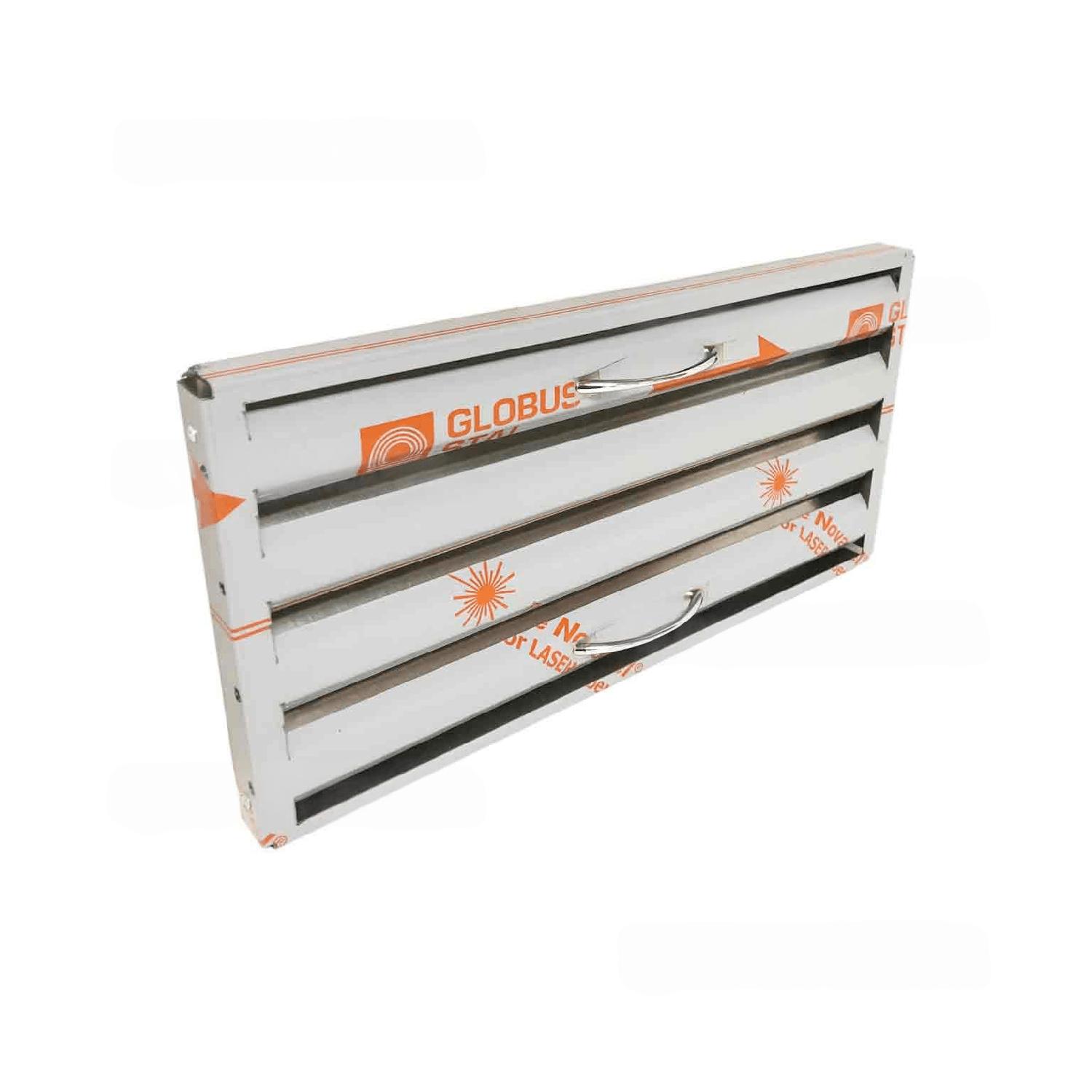 Фильтр-решетка (в сборе) ЗВЭ.180838.05.00.000СБ 21001008306