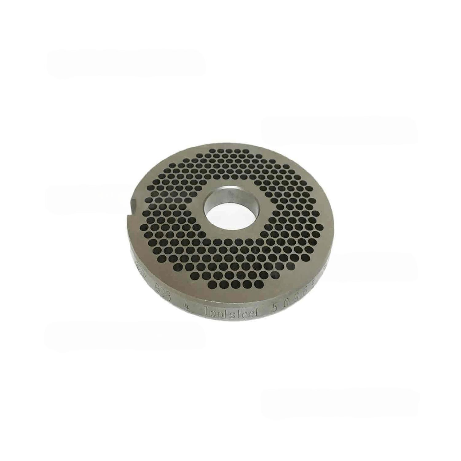 Решетка НКО82 d-4 мм (LM-82)