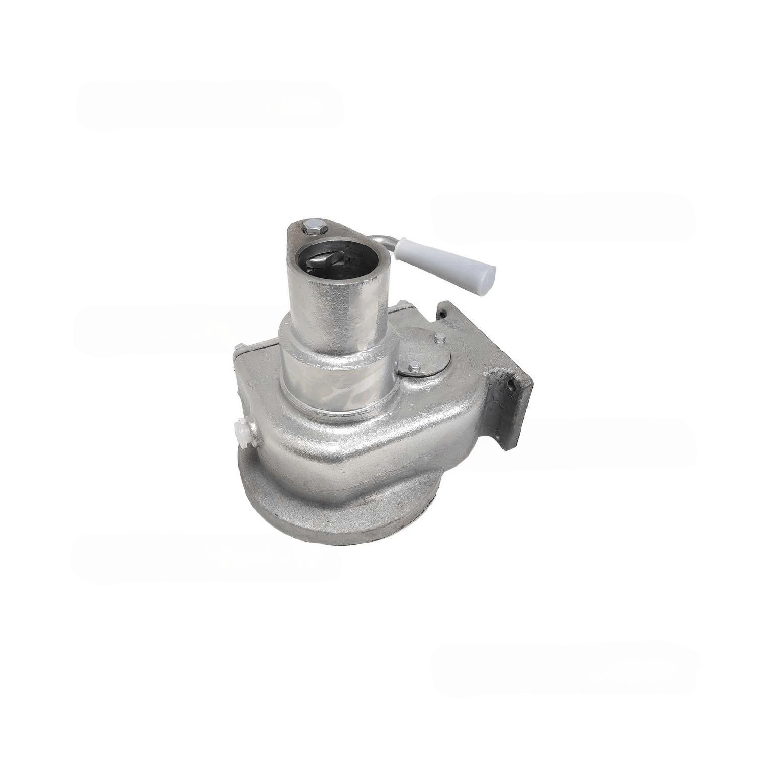 Редуктор в сборе ПМ 12.000