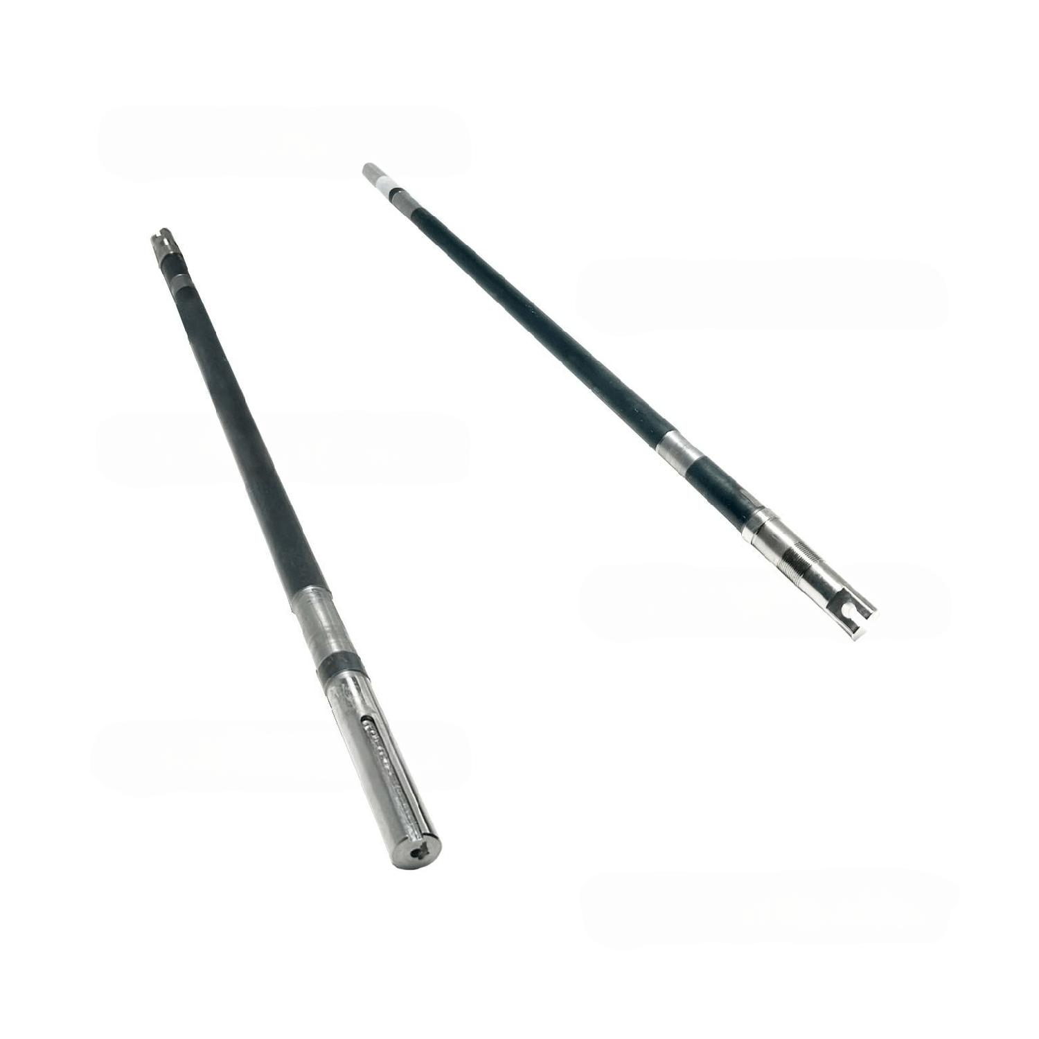 Вал составной КПЭМ.1546.04.01.000СБ 10000010147