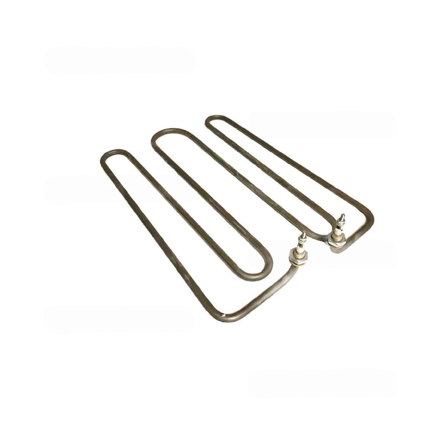 ТЭН 236А8,5/3,0T220 Ф2ЖГЭ/600  Гриль-Мастер Жарочная поверхность