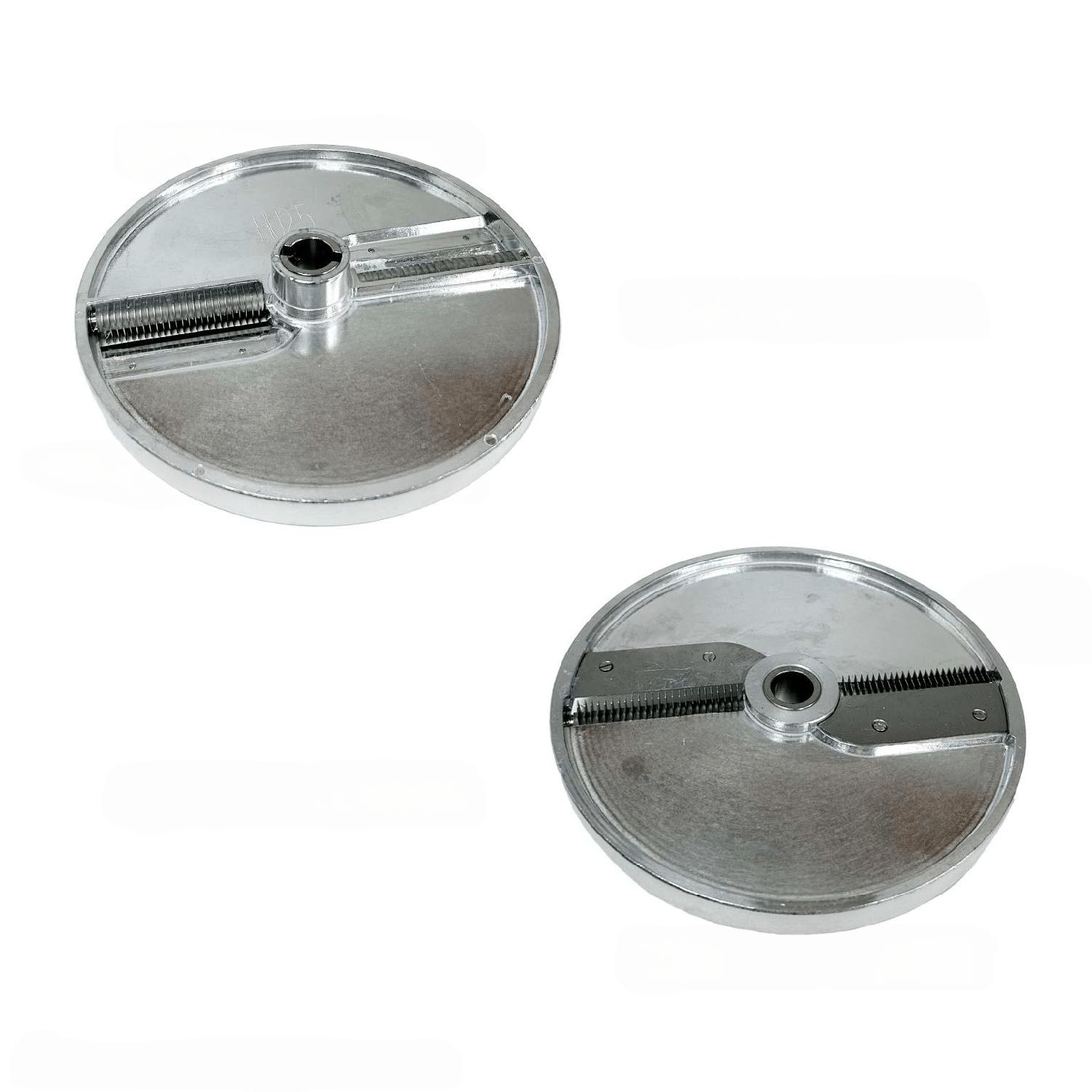 Диск-соломка (жюльен) 2,5х2,5мм HLC-300 HU2,5 GASTRORAG