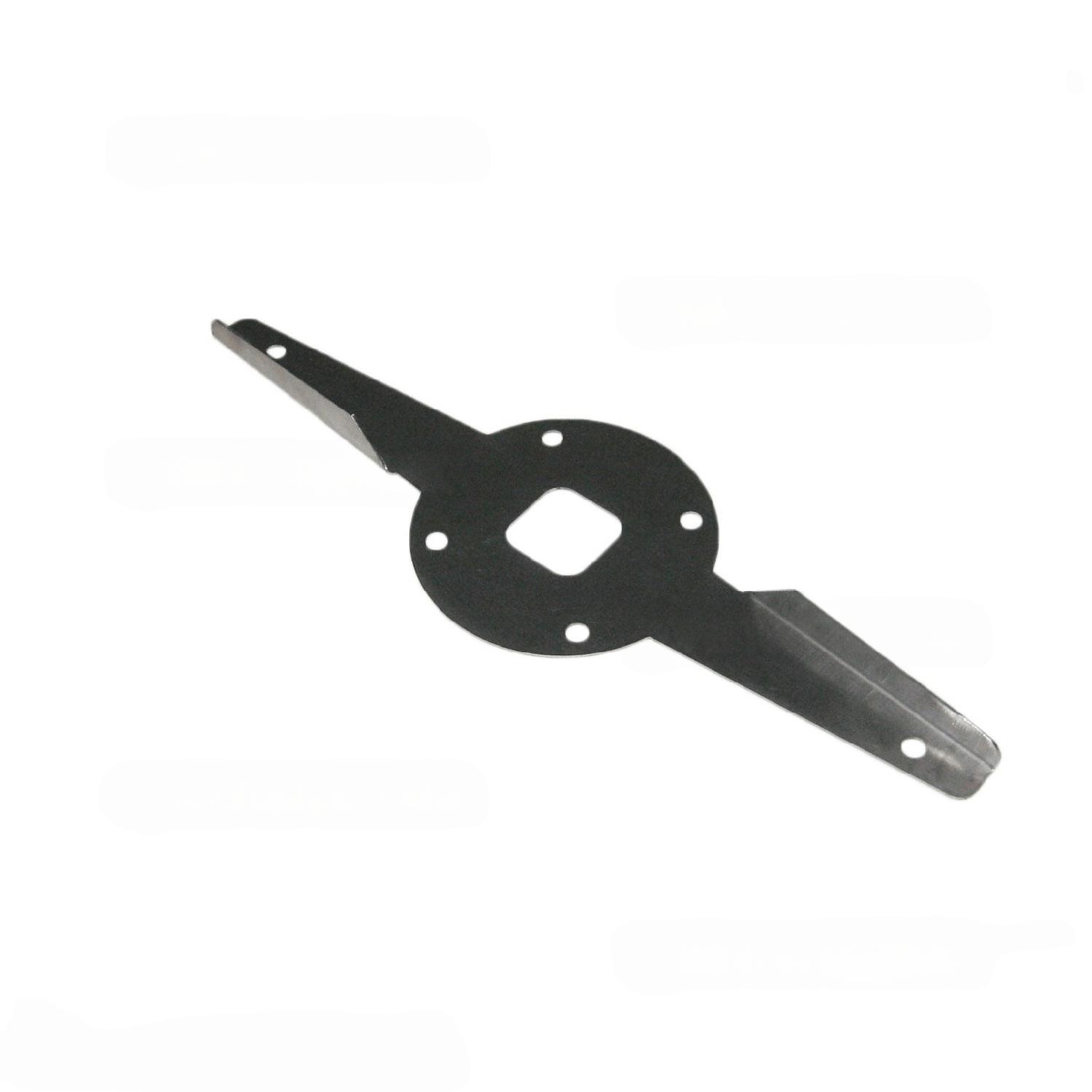 Пластина МКК-300.9884.35.00.006 410000012049