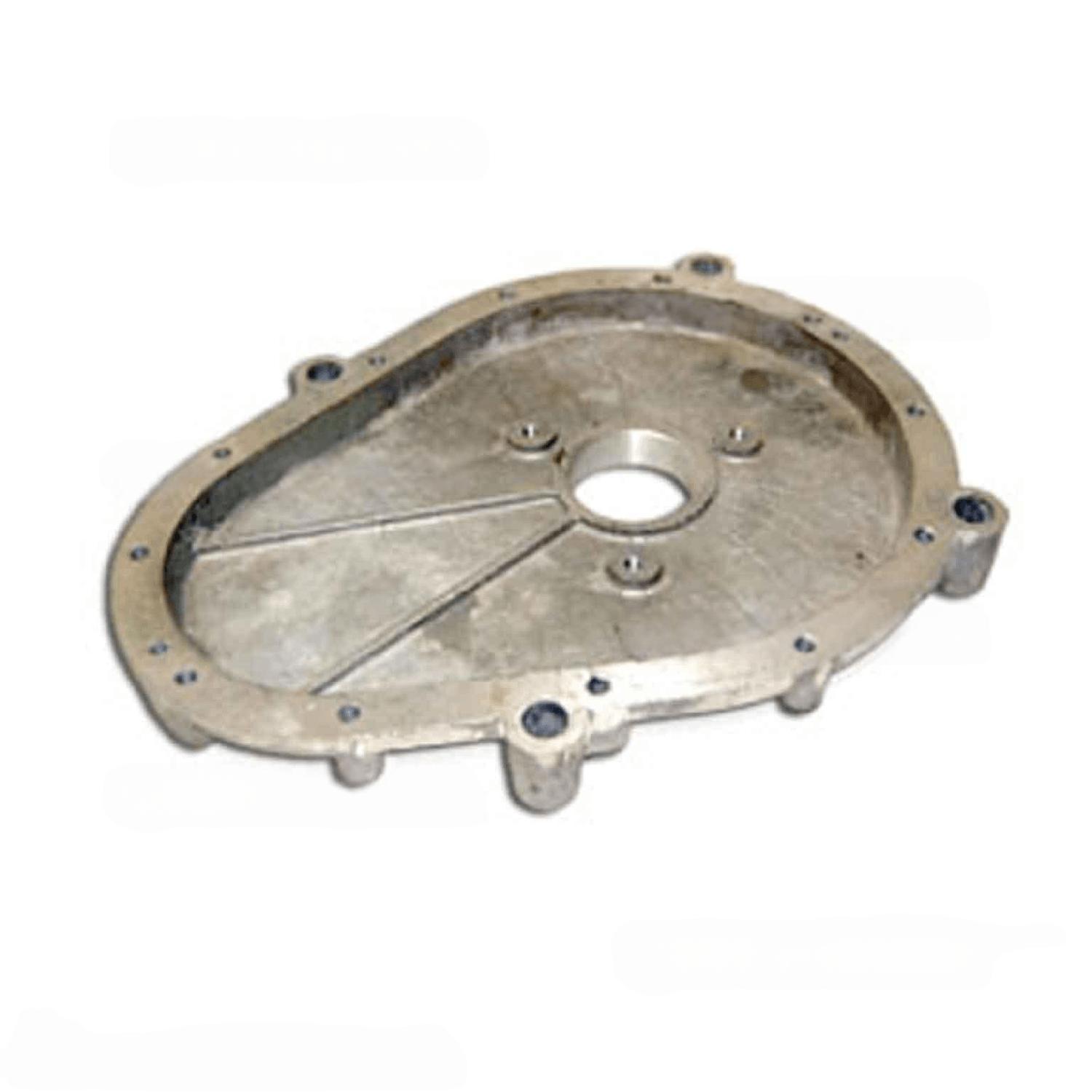 Крышка редуктора МИМ-600.17.002