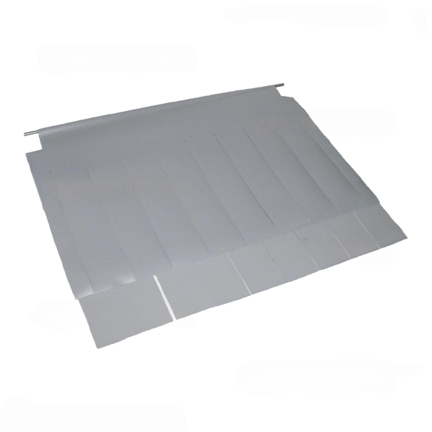 Шторка МПТ-1700.9791.00.12.000СБ (с прутком) 710000008793