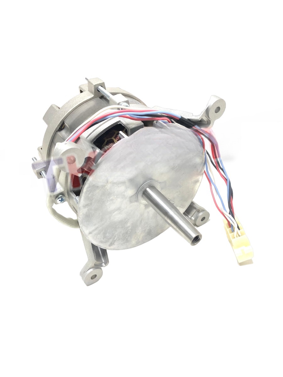 Двигатель 0,37кВт, 230/400В 1400 об/мин ПКА 12007001616