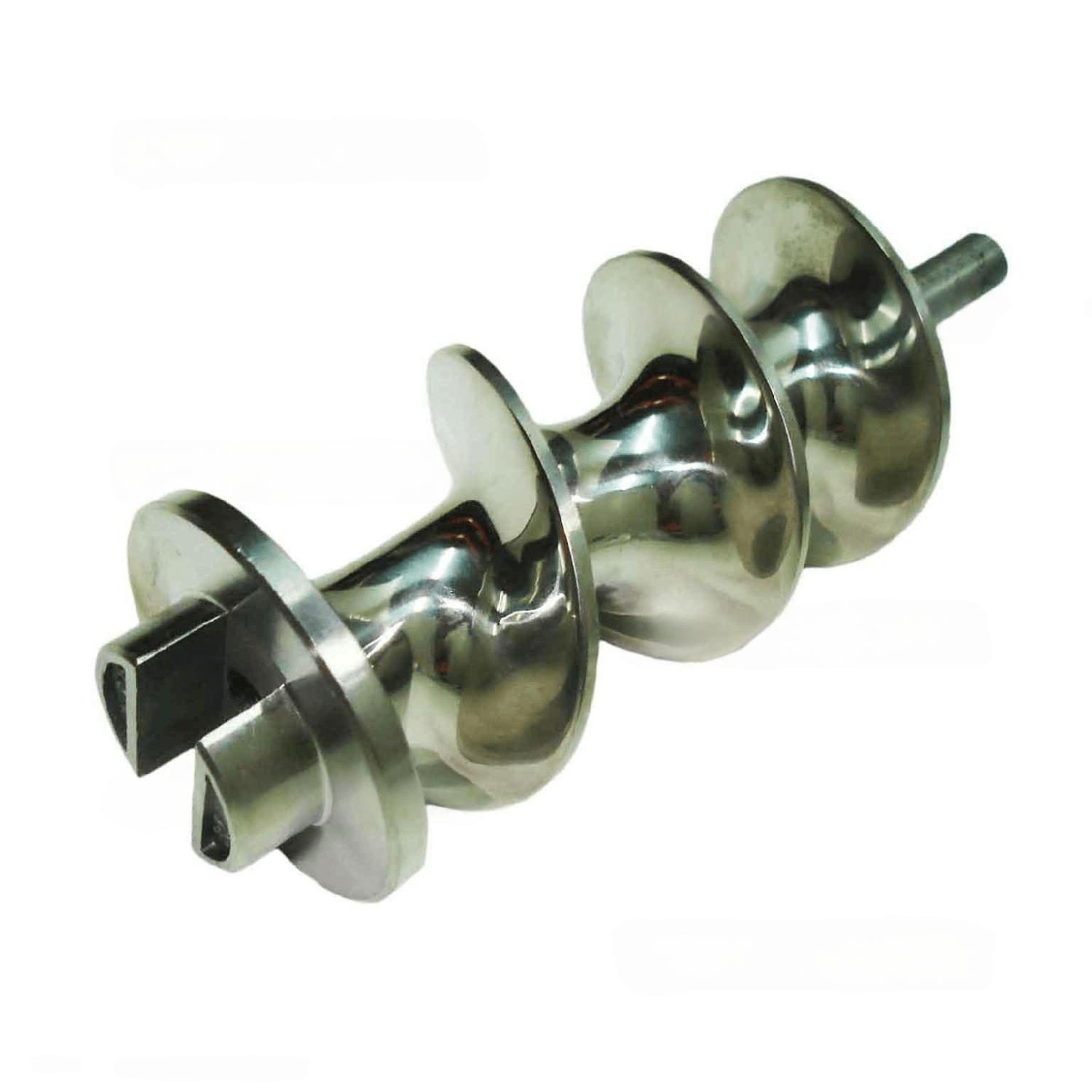 Шнек для SIRMAN TC12 MF0126 нерж.