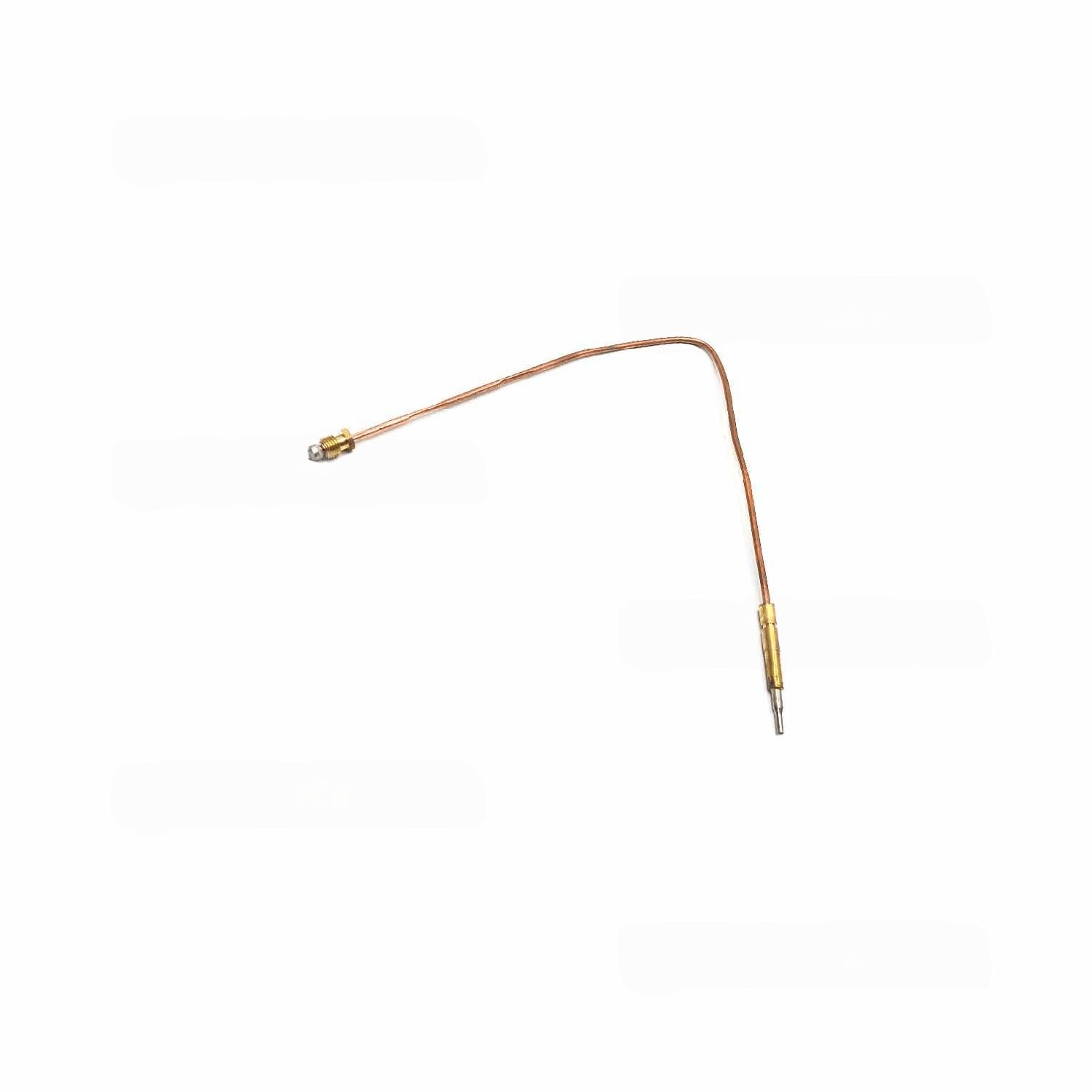 Термопара с гайкой М9х1 L=400мм ТС400 ПГК 120000044701