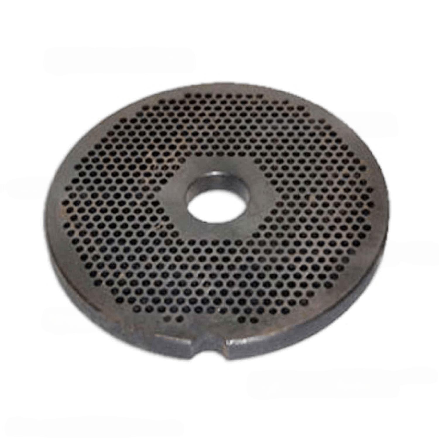 Решетка К6-ФВП-200 с отверстием 5 мм