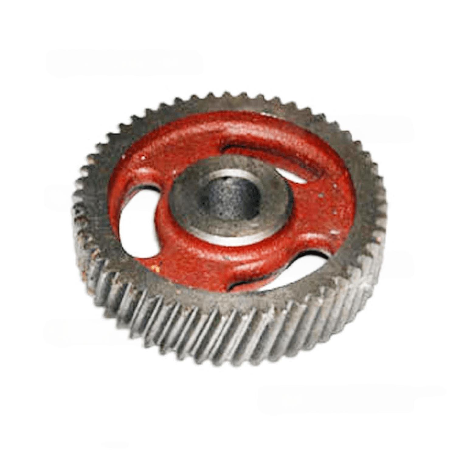 Колесо зубчатое ПУ-06-01-01-04 z-53