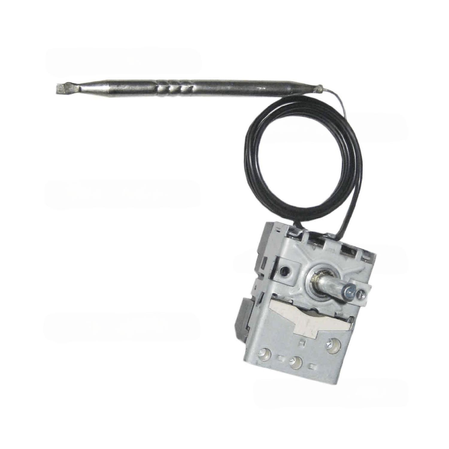 Термостат 85°С ЭВО 81381538 Eika