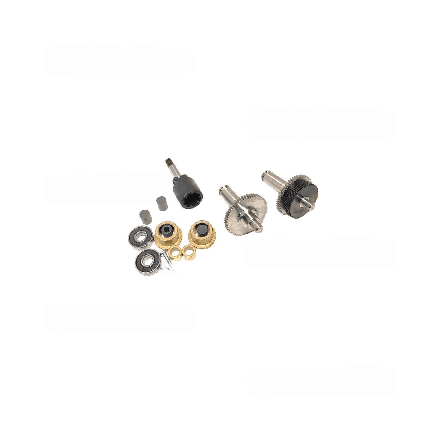 Шестерни насадки Robot-coupe комплект 29647/89544