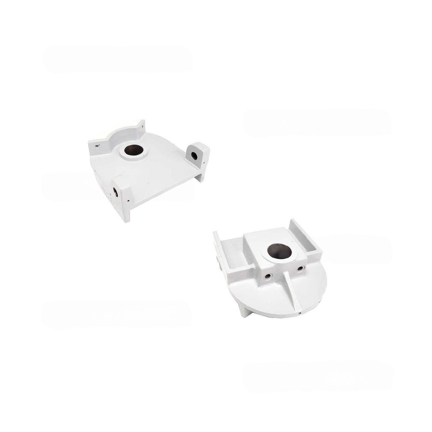 Бугель правый КПЭМ-160.О.8953.04.00.001 12000025762