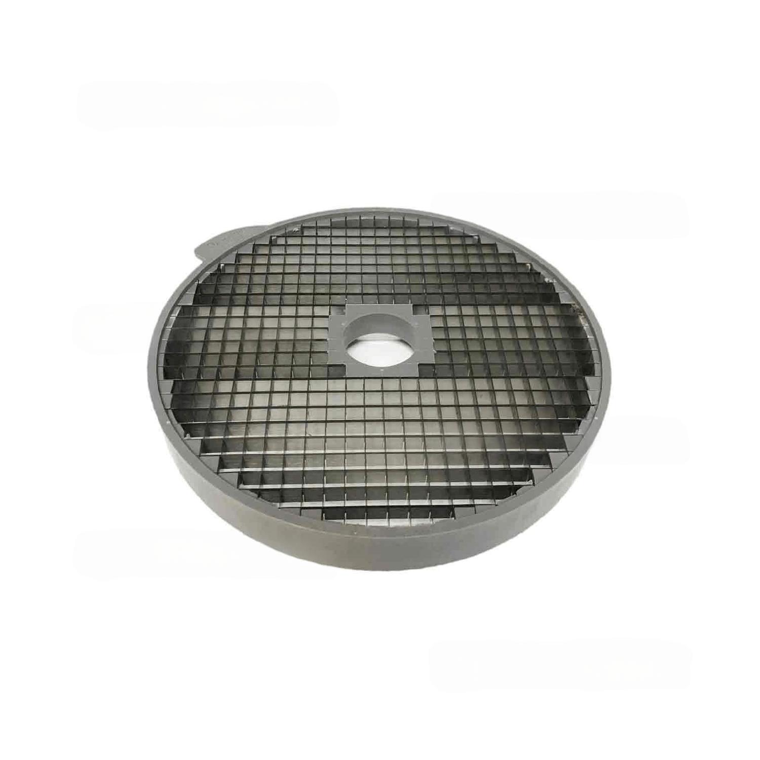 Решетка для нарезки кубиком 8х8 мм