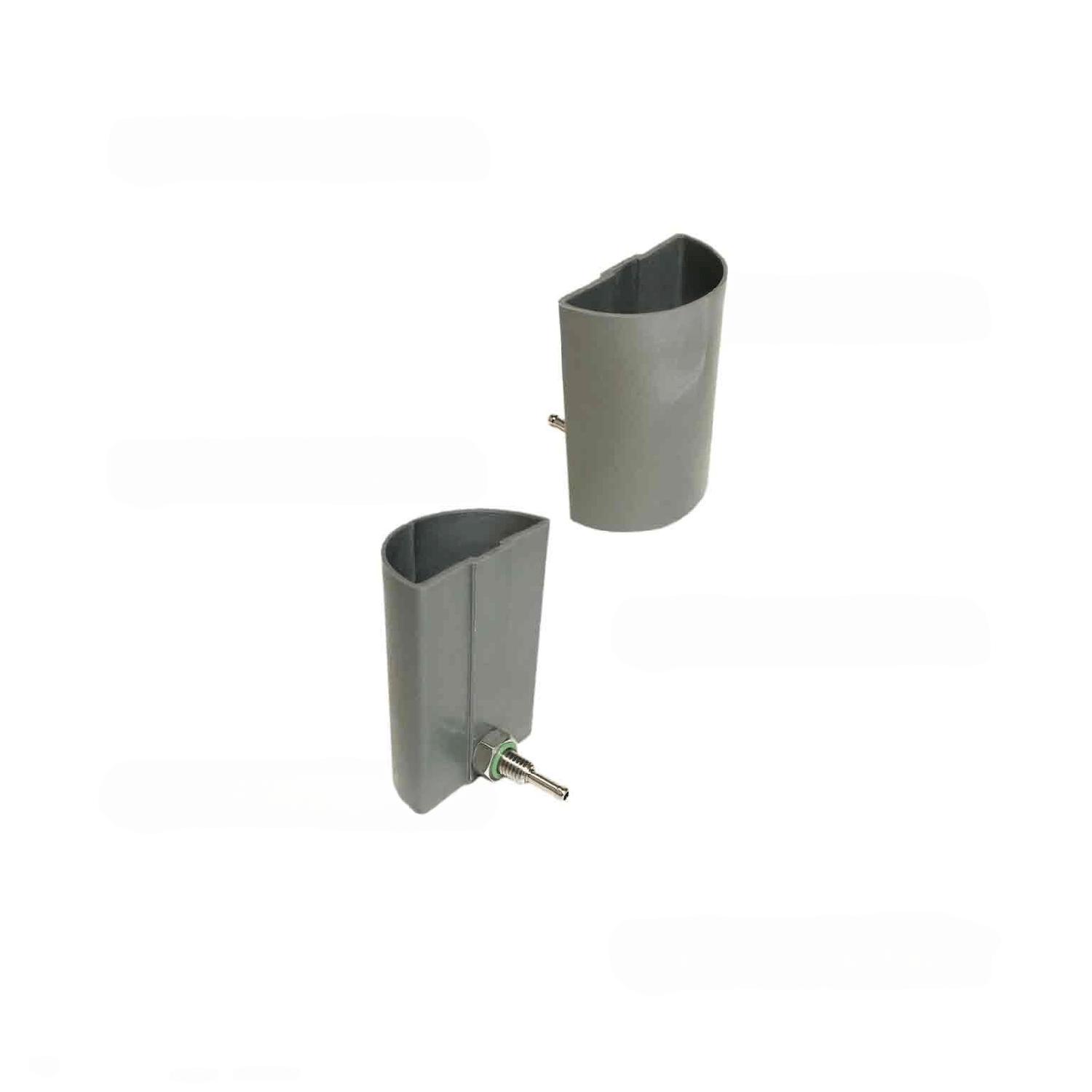 Воздушная камера h75 В сборе МПК 71000077744