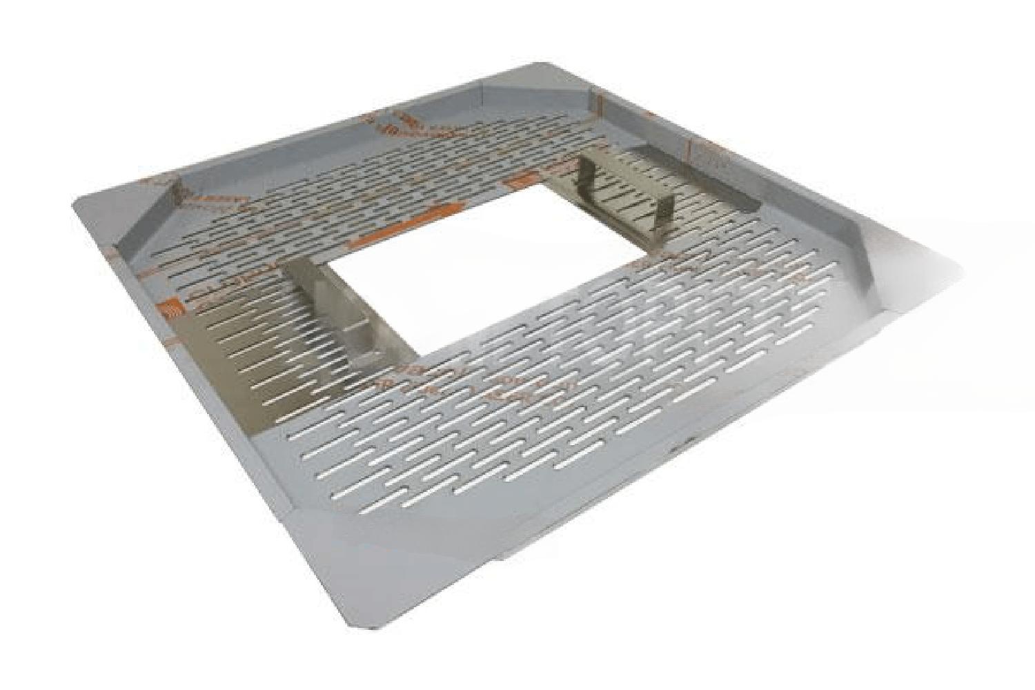 Фильтр ванны МПТ-1700.9791.00.02.000СБ7 10000008825