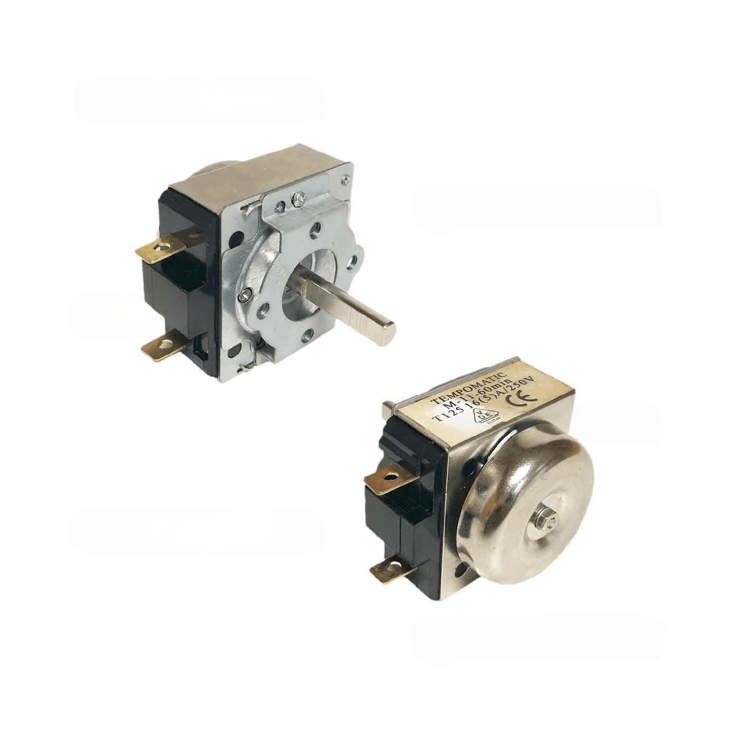 Таймер 60 мин СИКОМ Атеси 9580