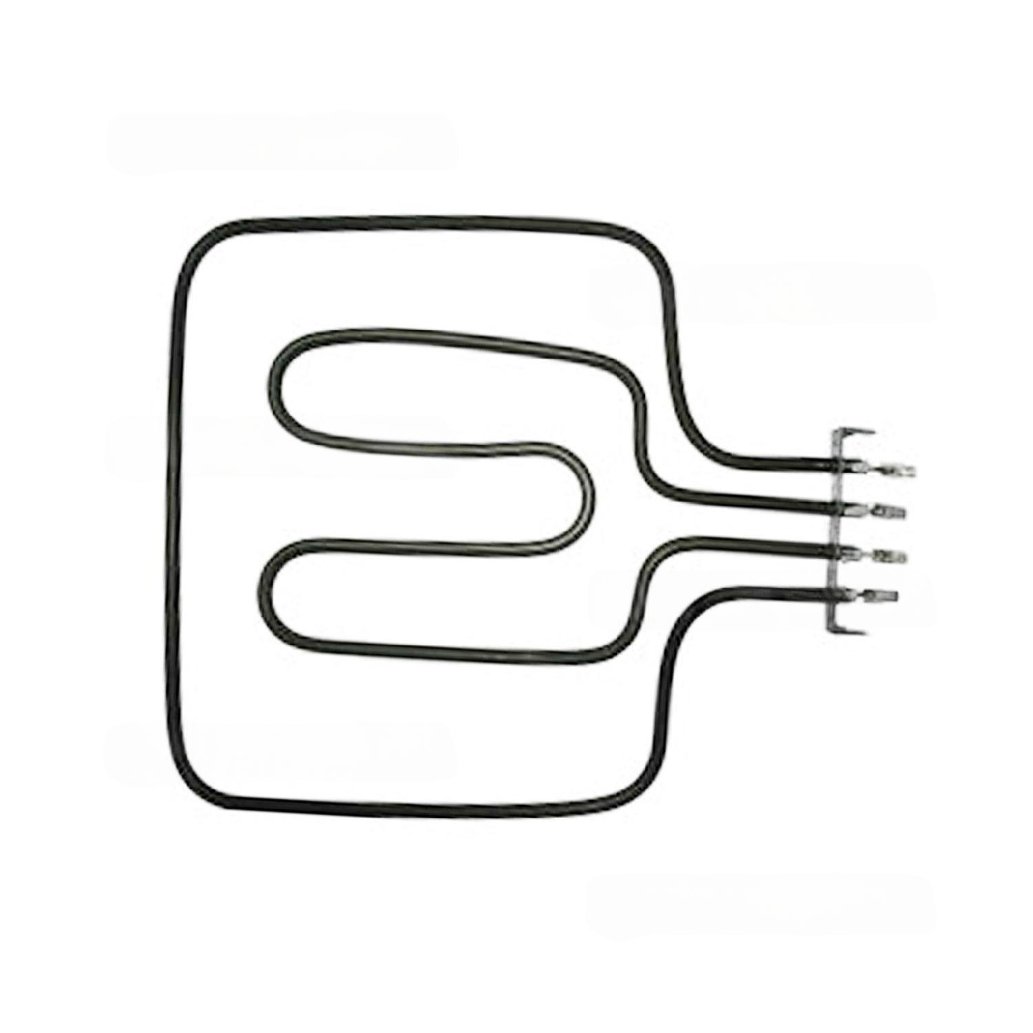 ТЭН верхний с грилем Электра