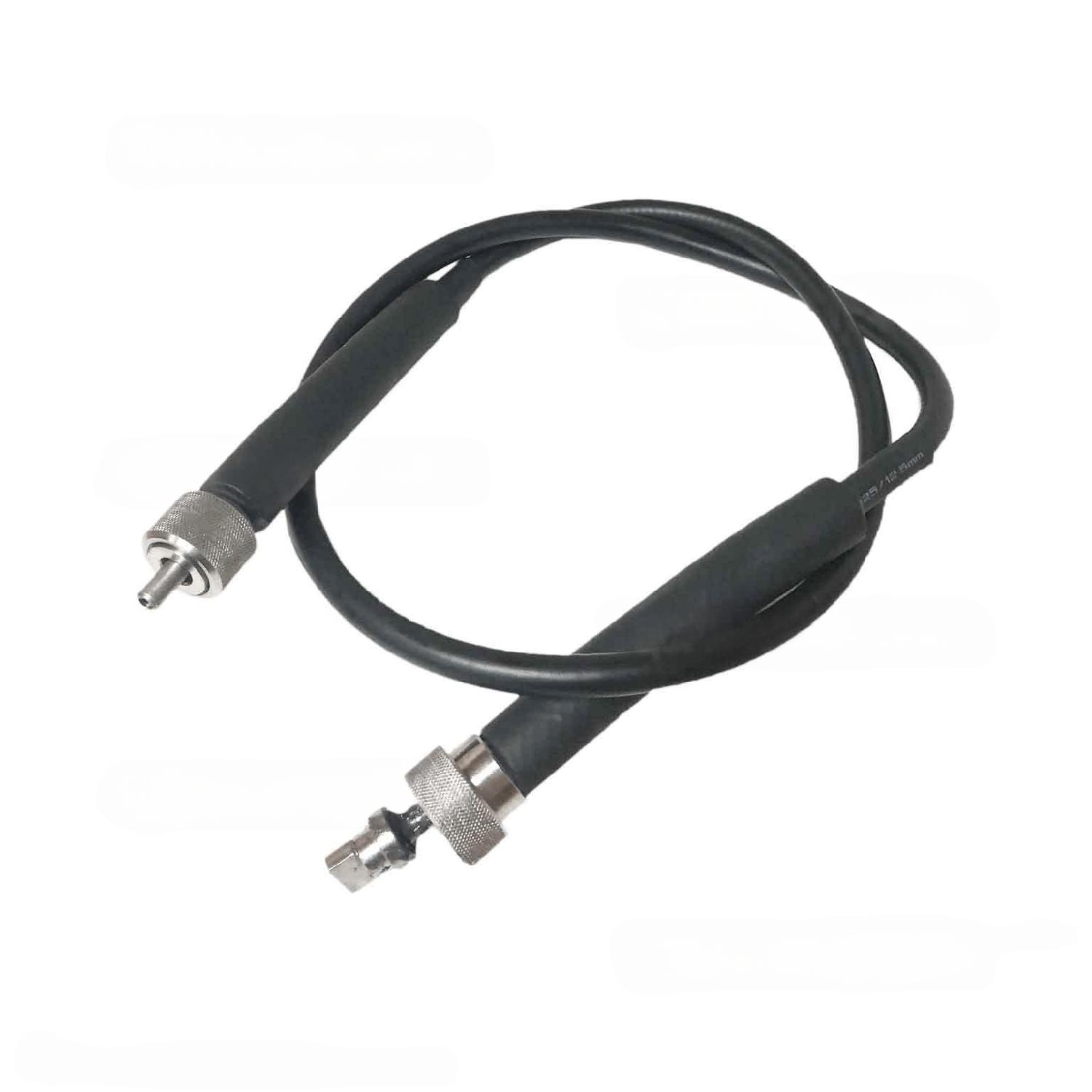 Гибкий вал в сборе РЧ-30М.02.300