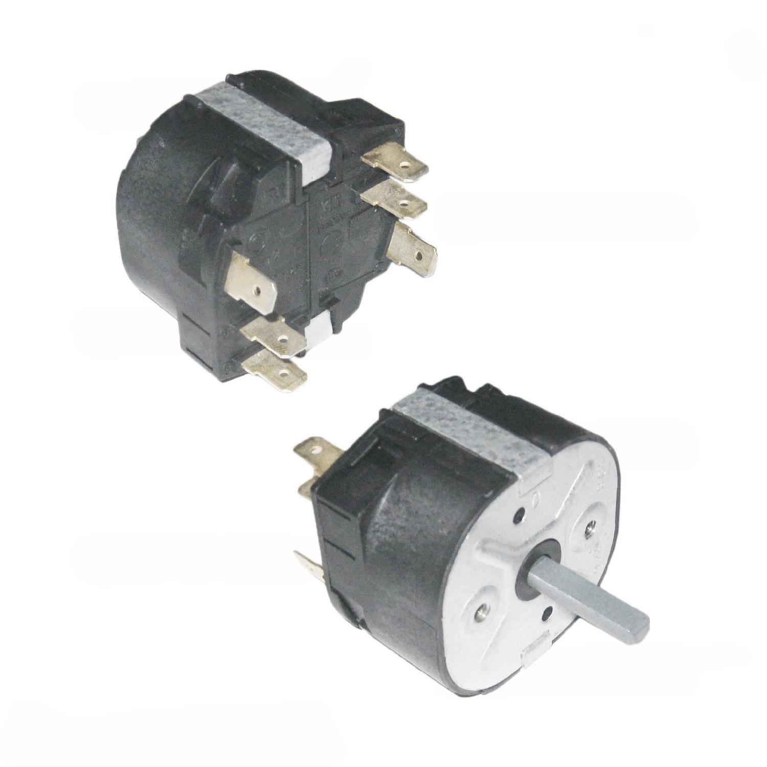 Реле-таймер MI2/5/106XTI2969 МКК-300,МКК-500 120000060953