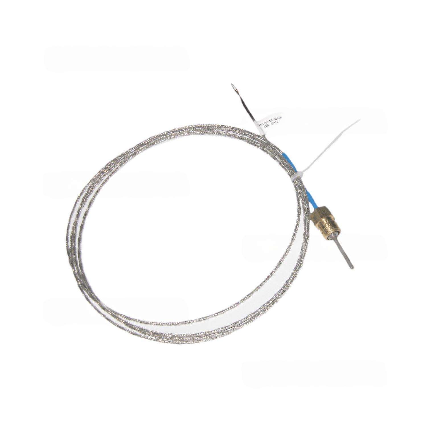 Термопреобразователь ТС1763 ХК-32-2500 МПК,ПКА 120000060619