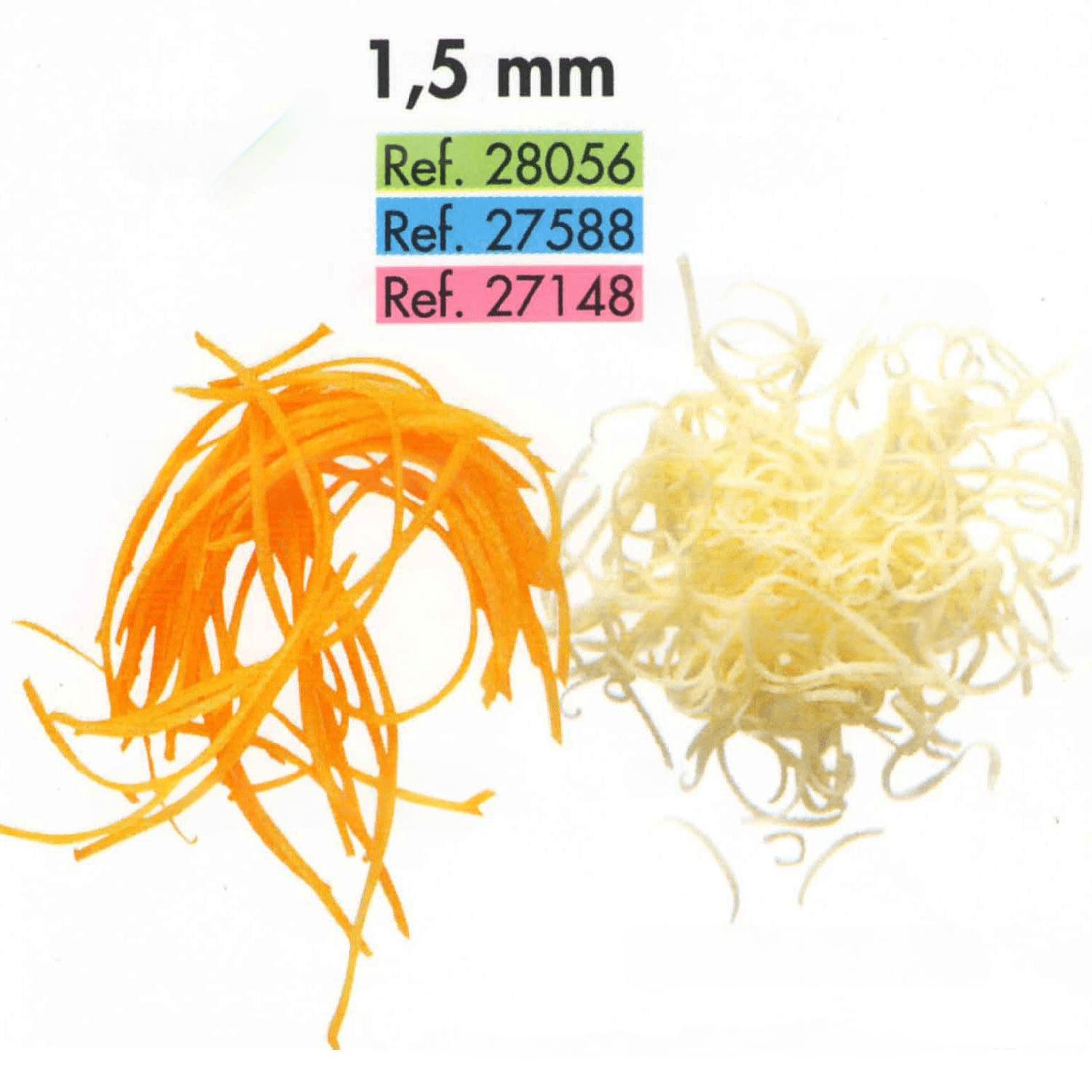 Диск-терка Robot-coupe 1,5 мм 28056