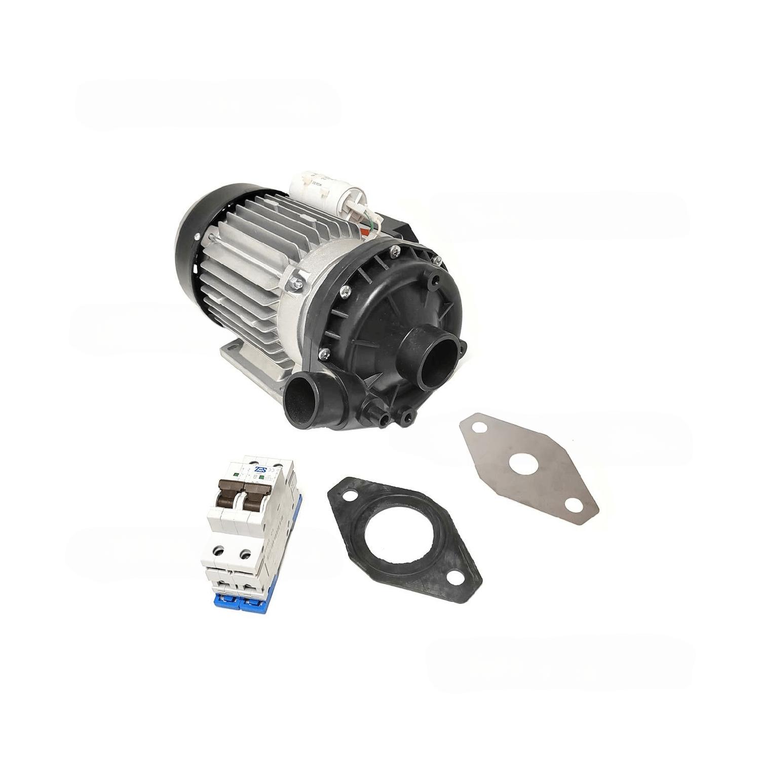 Насос в сборе ALBAPUMPS1021 ММУ-1000М