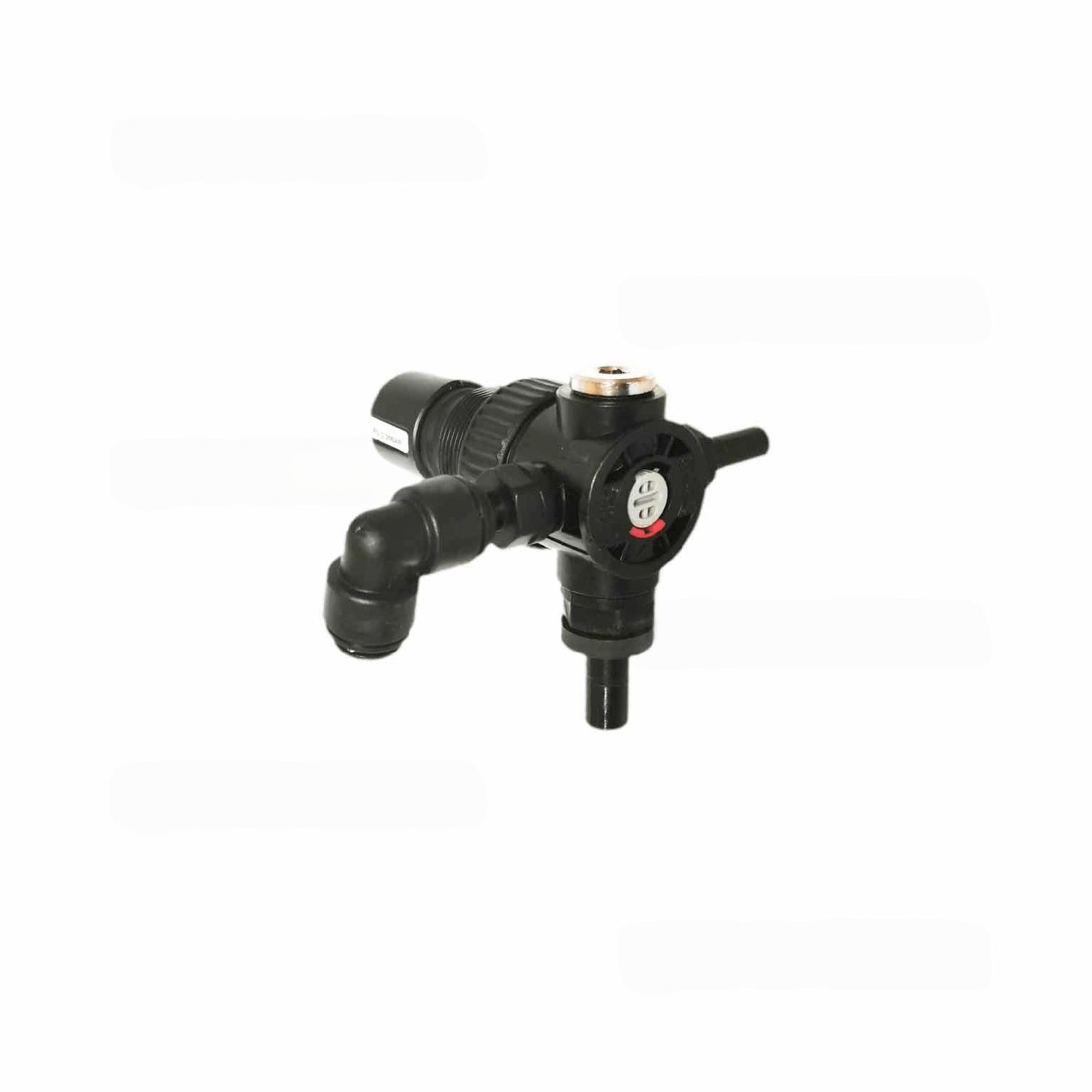 Клапан смесительный UNOX для XVC KVL1014A