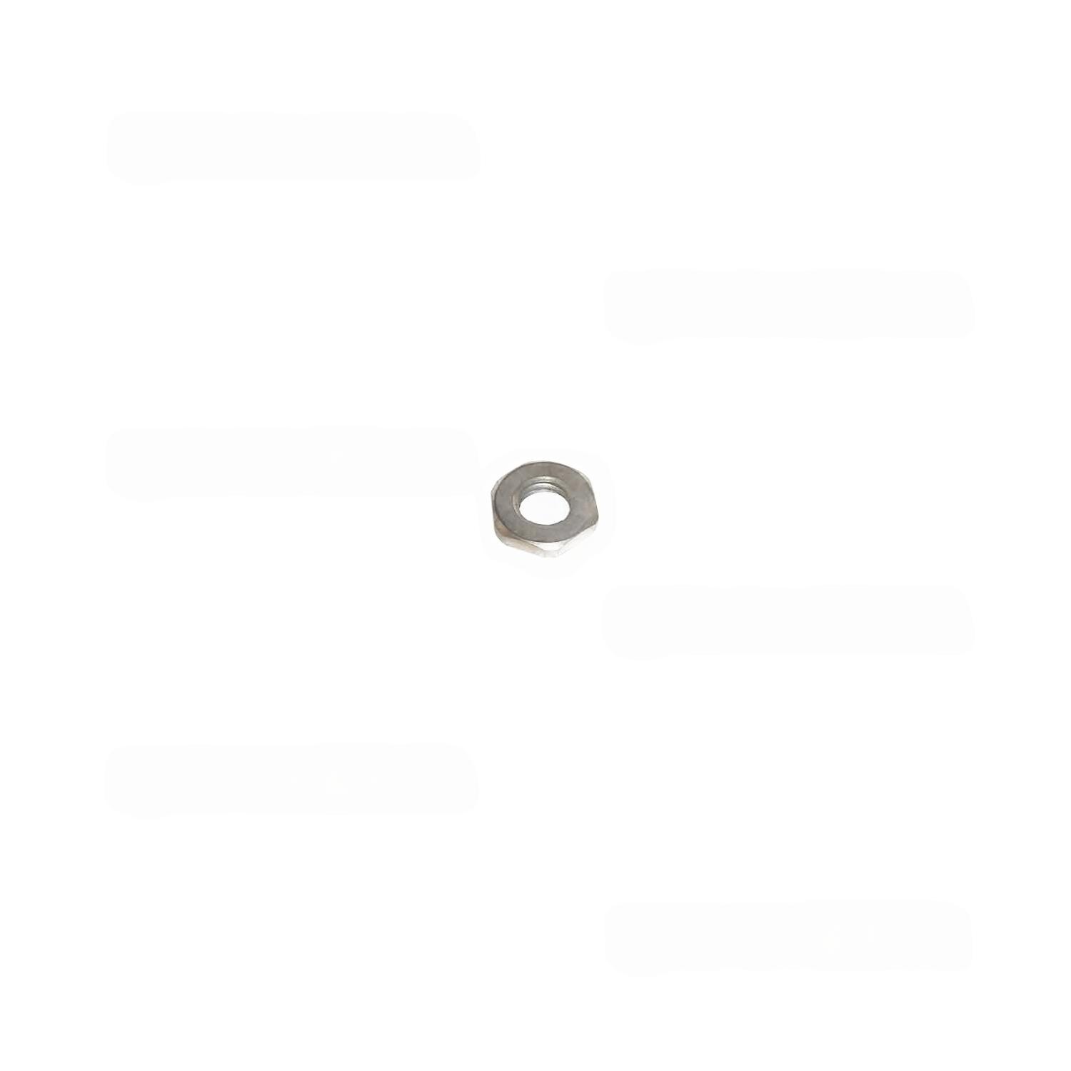 Контргайка 02.162 ММУ-1000