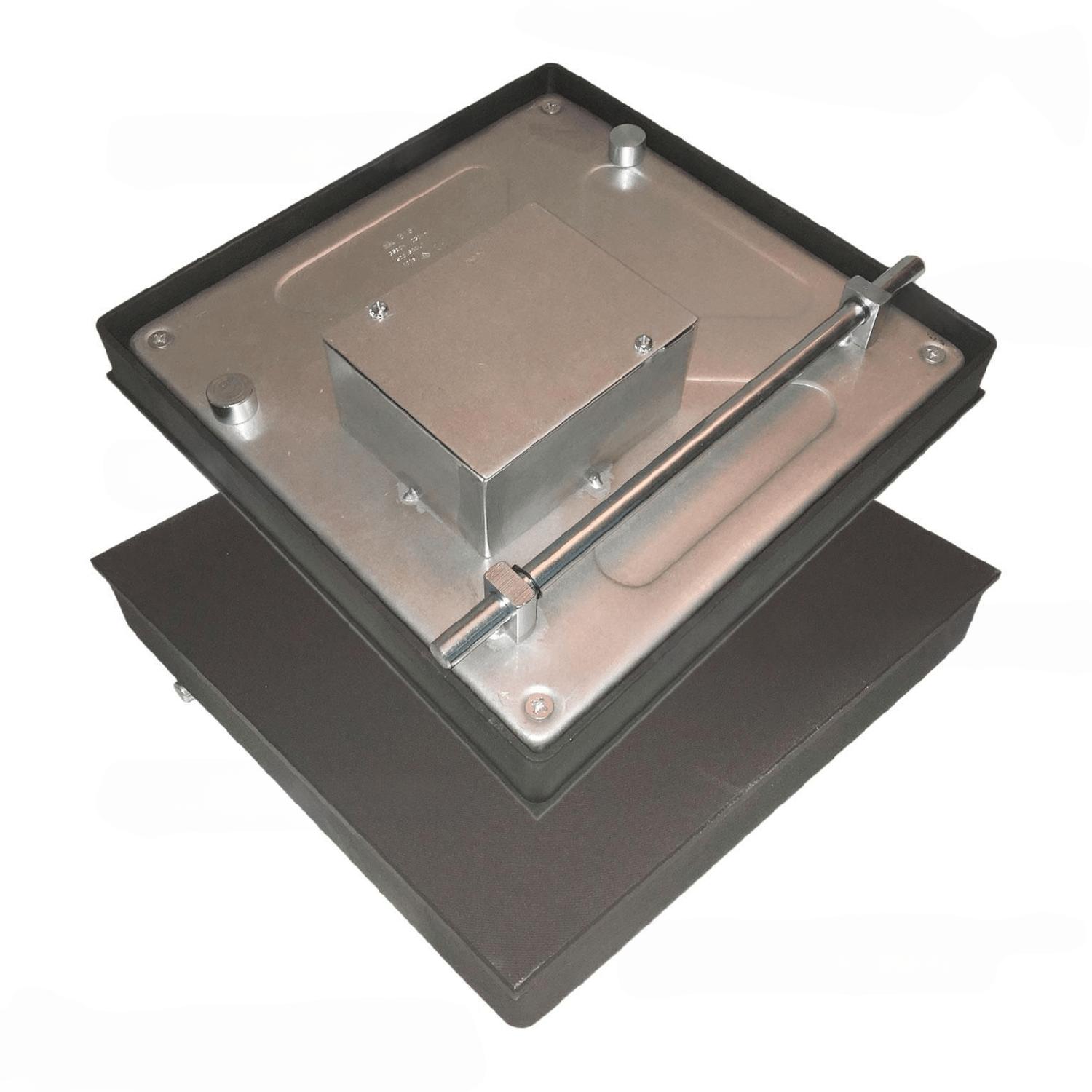 Конфорка 300х300 4,0 кВт 400В 300.561.1 (11.33460.341R)