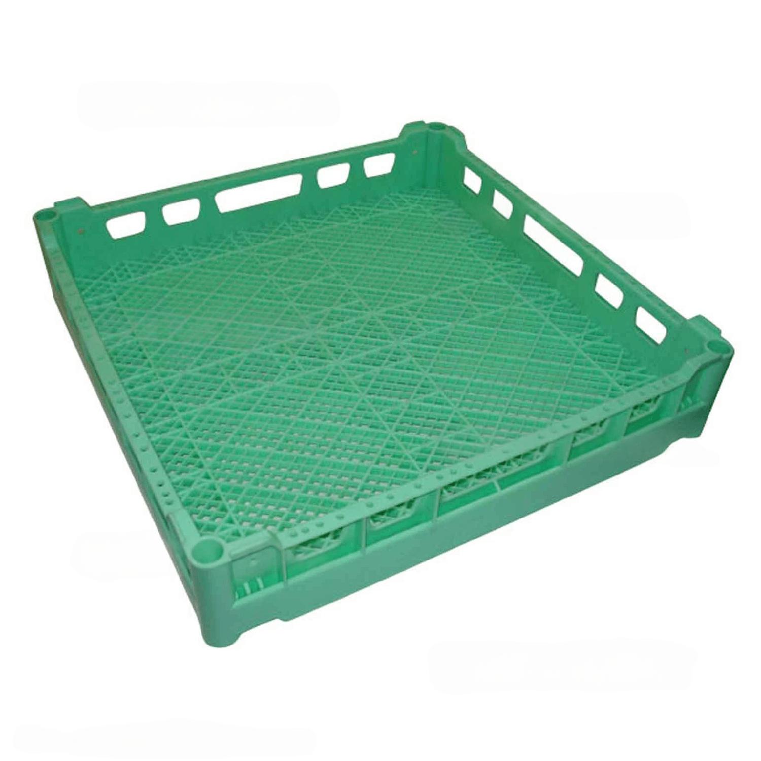 Кассета для приборов ВК (зеленая) ММУ-2000,1000 МПУ-700