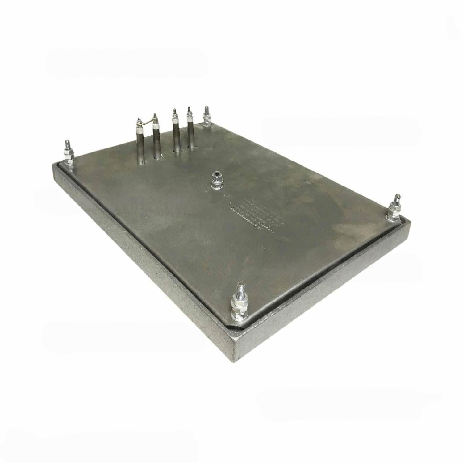 Конфорка КЭТ-0,12/3,0