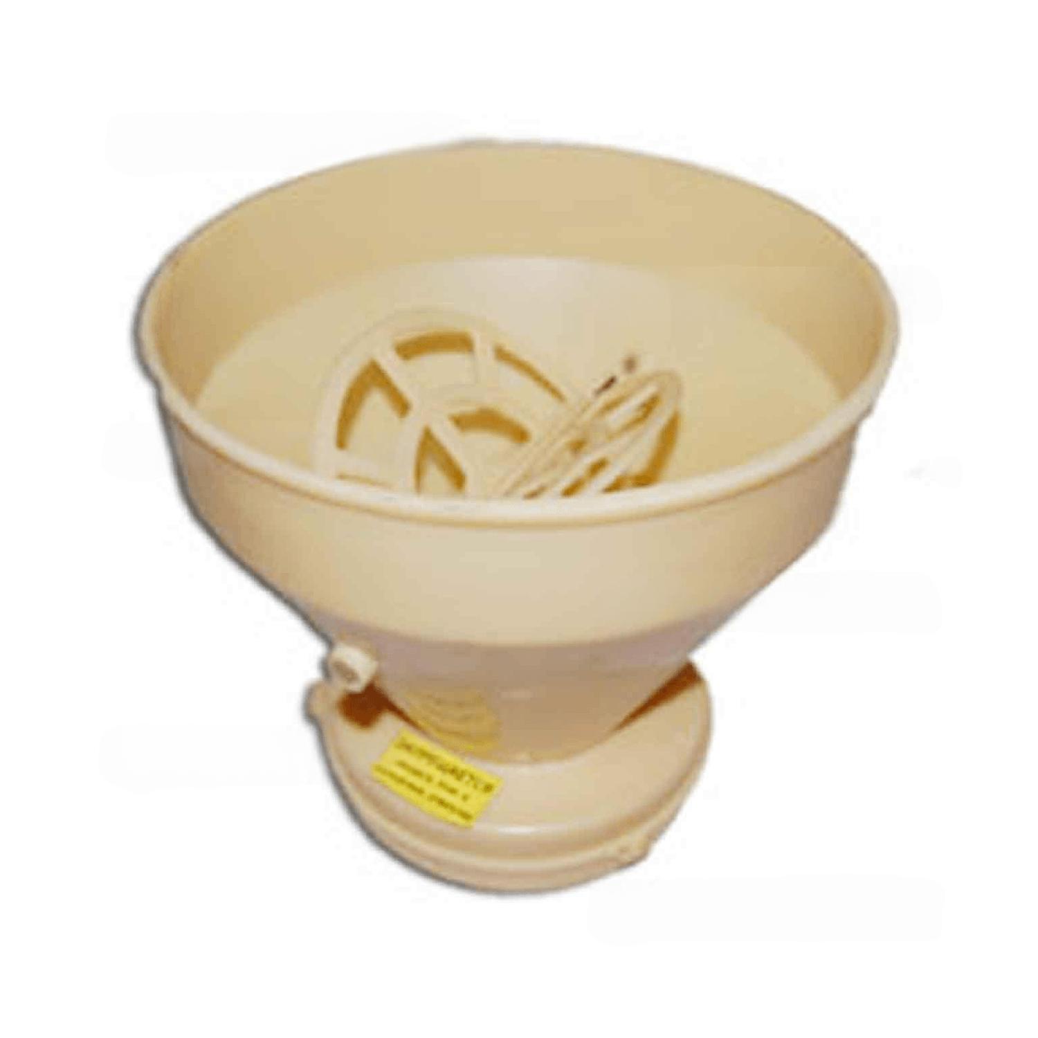 Приспособление для протирки (загрузочная воронка) МПР-350М.02.00.00 МПО-1 конус