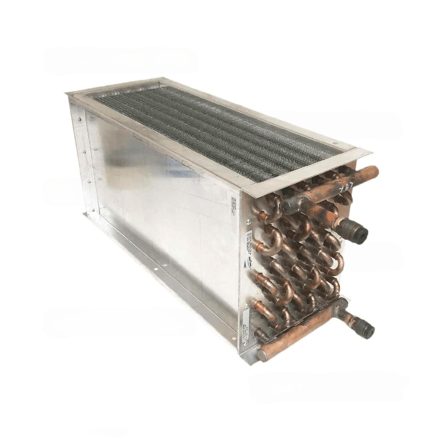 Конденсатор(батарея испарителя) МПТ-2000.9797.24.01.000СБ 120000004230