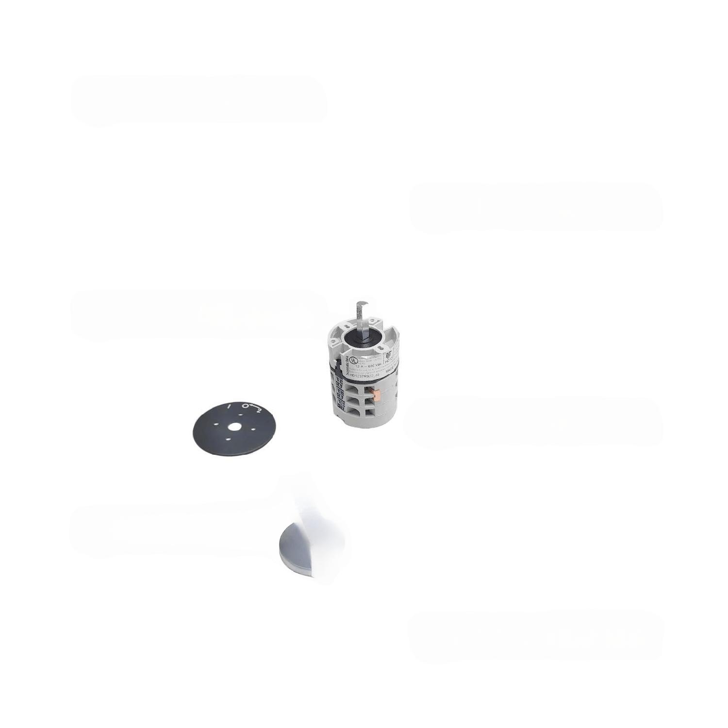 Переключатель FAMA F2365 SIRMAN MF2365