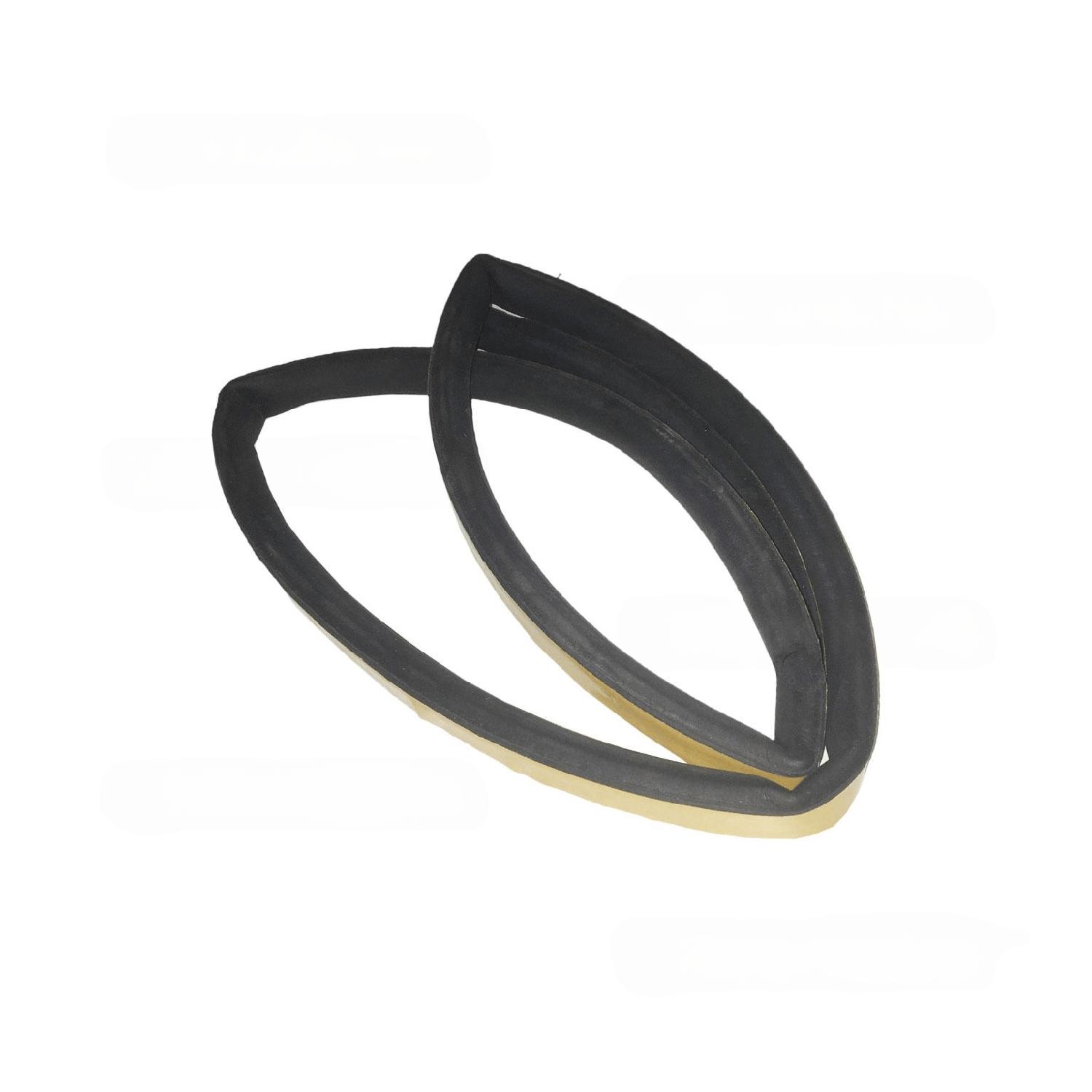 Уплотнитель МКК-300.9884.77.00.007 21х15 41000012267/710000012267