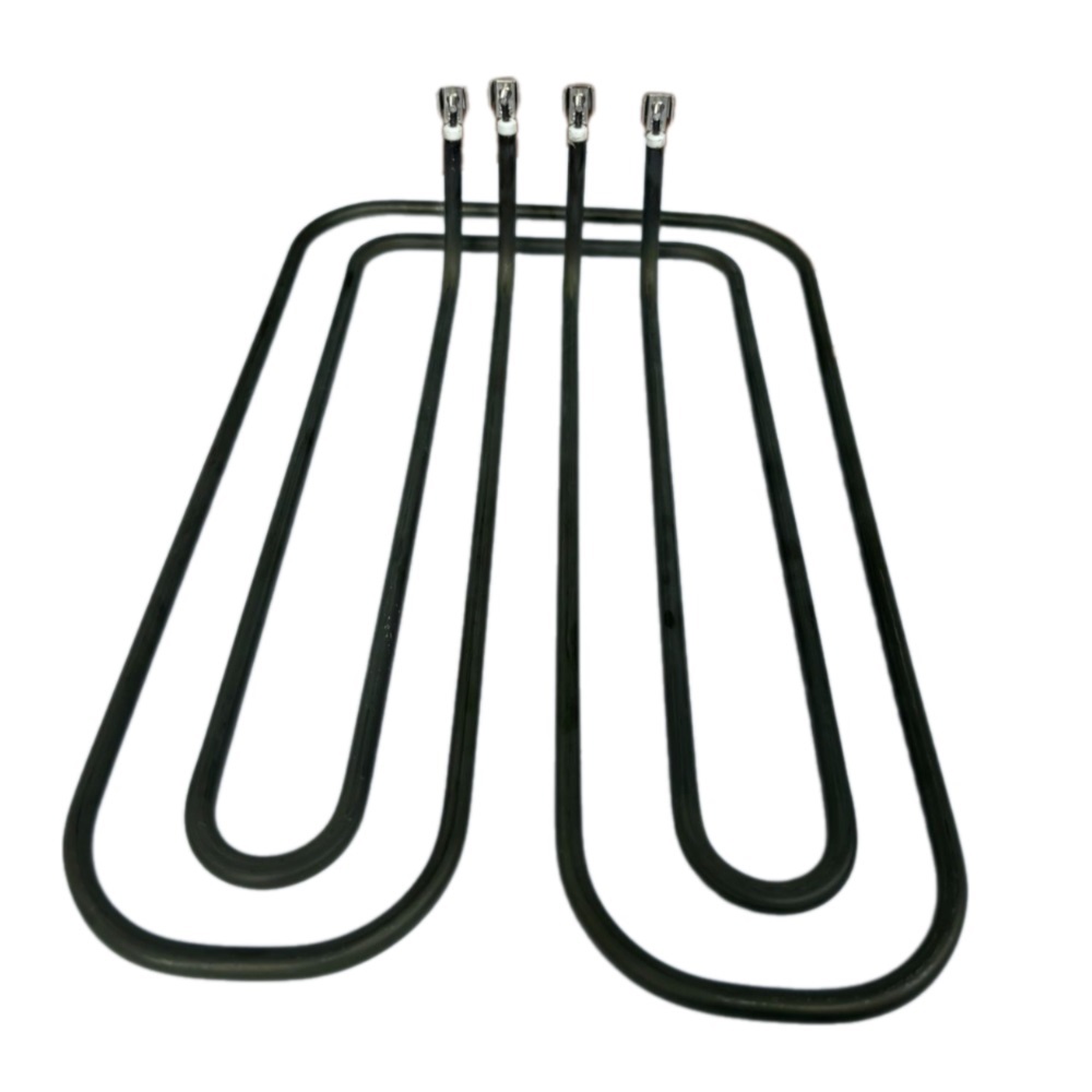 Комплект ТЭНов КЭТ-0,12 (1,4/1,6 Квт)