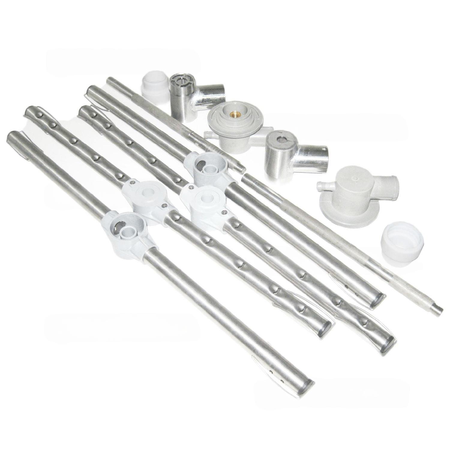 Ремкомплект №2 моющего разбрызгивателя МПК 710000019554