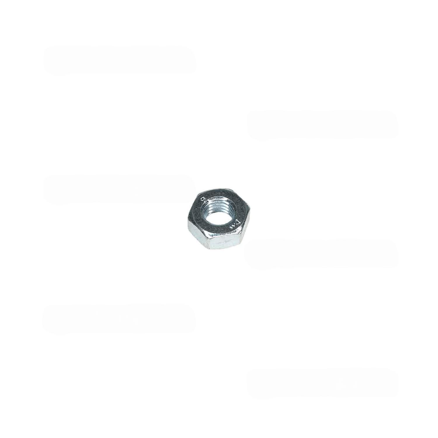 Гайка М10.4.019 ГОСТ 5927-70