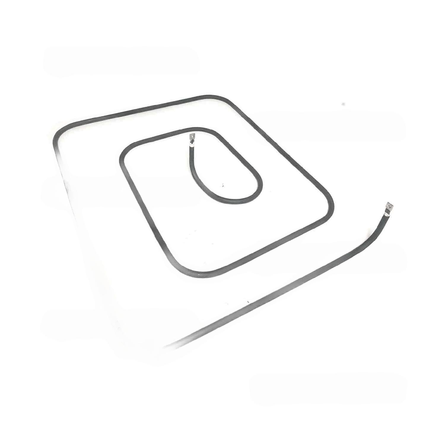 ТЭН 270С8,5/2,0 Т220 Сковорода СЭП