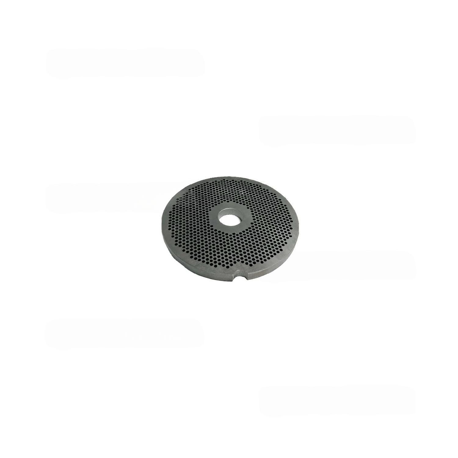 Решетка К6-ФВП-200 с отверстием 4 мм