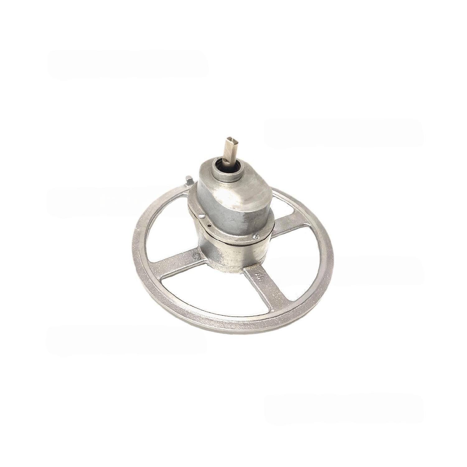 Редуктор ГАММА-5М 006.184