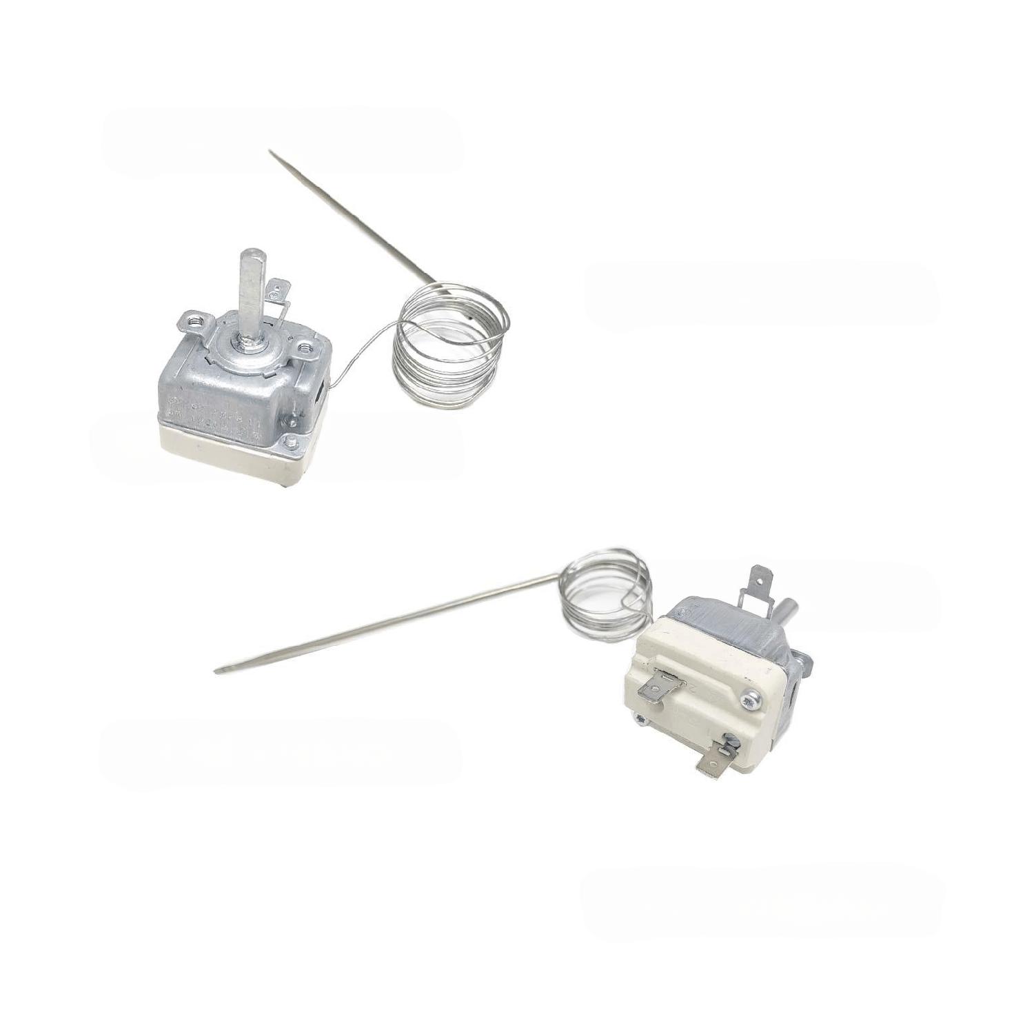 Термостат EGO 55.19062.813 320°С 01200370 TECNOEKA