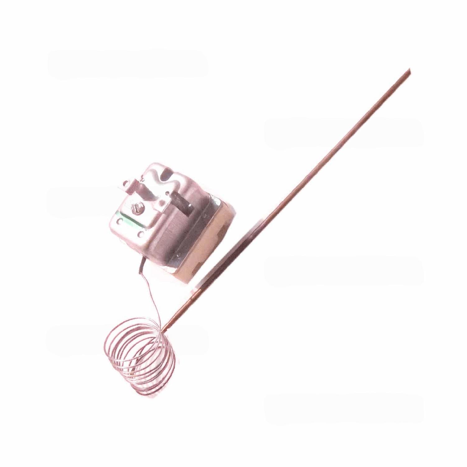 Термостат аварийный GAM MD RF0RM03