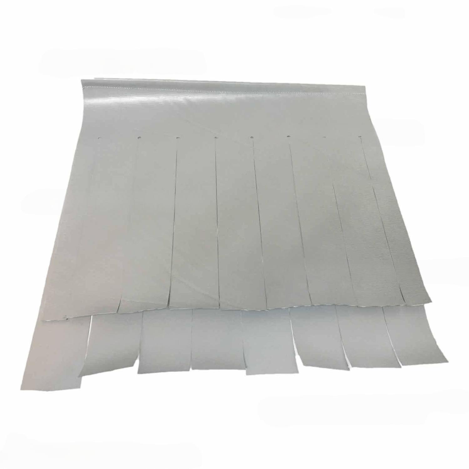 Шторка МПТ-1700.9791.00.14.001 (без прутка) 710000008799